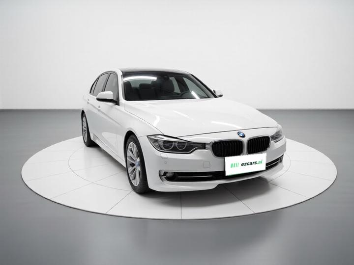 3 Series 2015 320Li Fashion photo 3