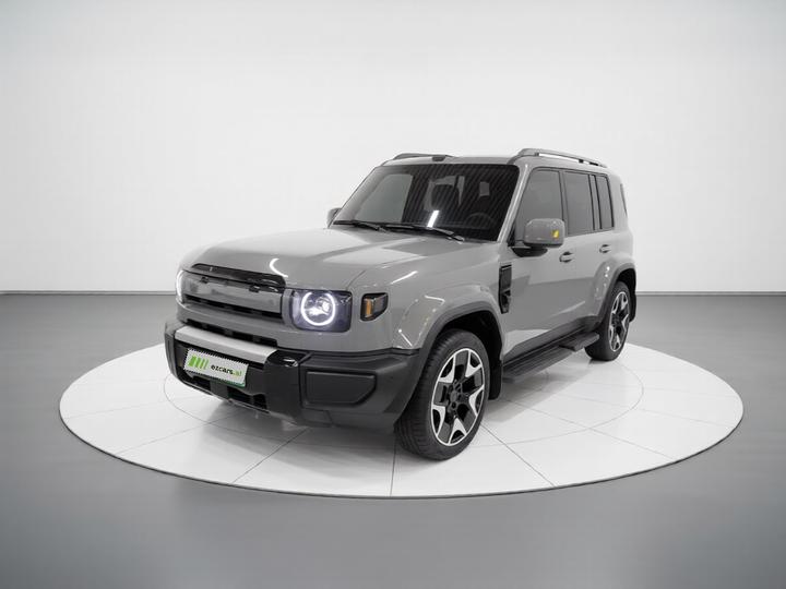 iCAR V27 2026 200KM AWD 700