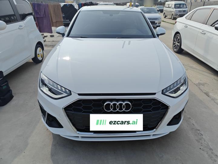A4L 2020 40 TFSI Fashion Dynamic photo 2