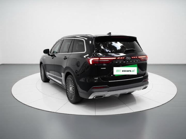 Equator 2023 EcoBoost 225 7-Seater 2/2/3 photo 4