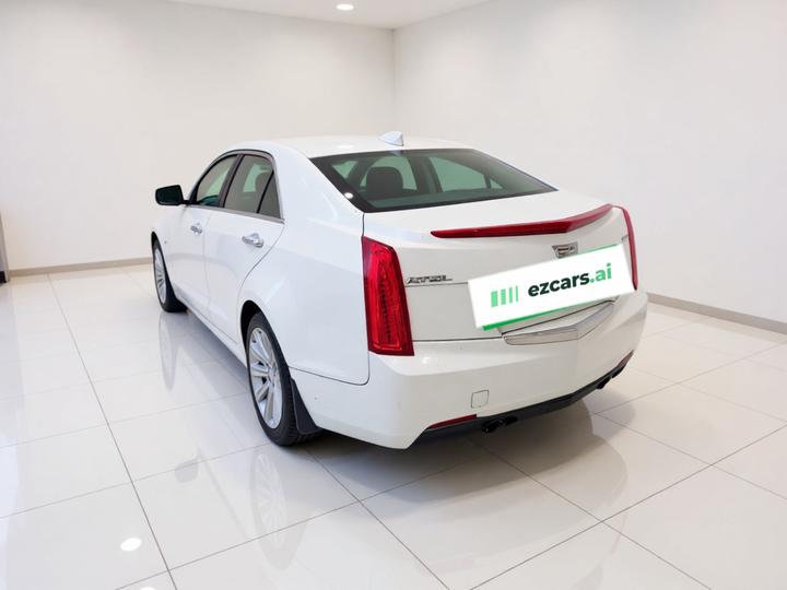 ATS-L 2017 28T Tech photo 4