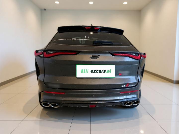 Z6 2023 1.5T DCT photo 3