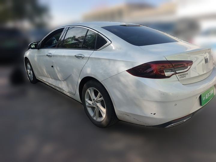Regal 2024 25T photo 4