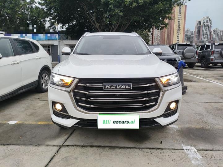 H6 2021 1.5GDIT AT Champion photo 2