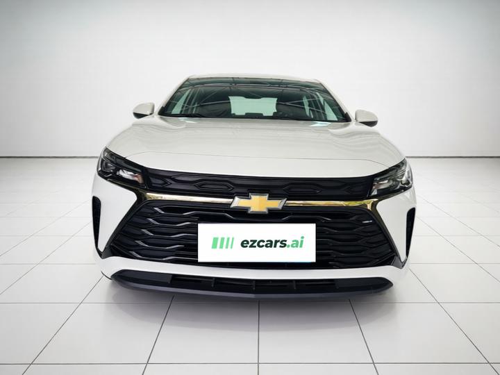 Cruze 2024 1.5L DCT photo 2
