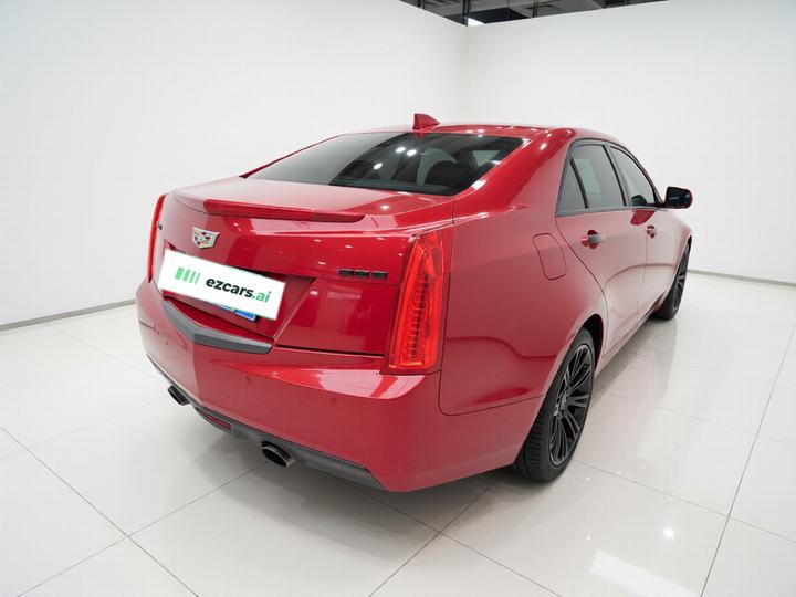 ATS-L 2017 28T Tech photo 4