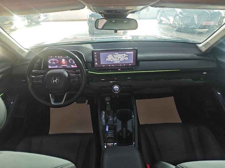 Accord 2024 260TURBO Premium photo 5
