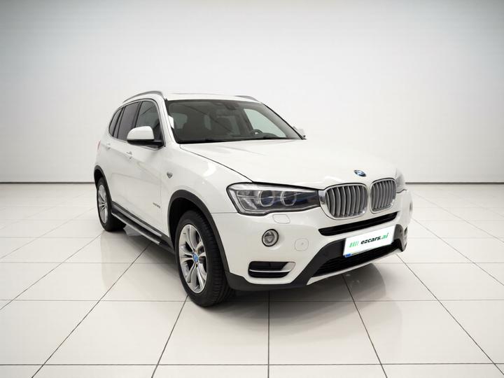X3 Imported 2014 xDrive20i X Design Package photo 3