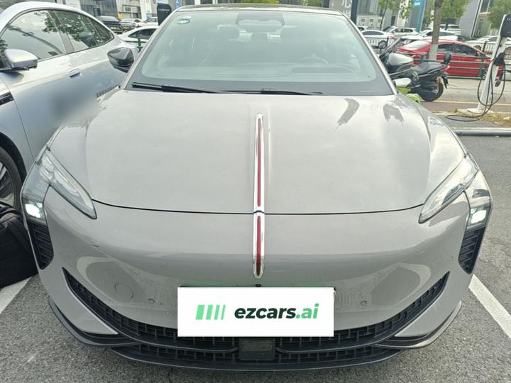 EH7 2025 640 AWD photo 2