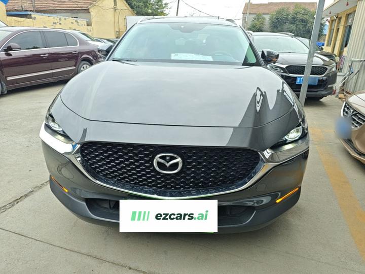 CX-30 2021 2.0L AT photo 2