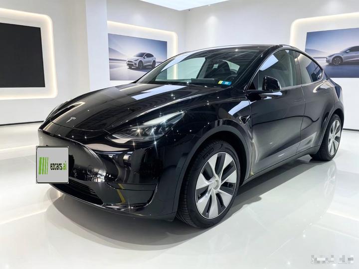 Model Y 2022 RWD