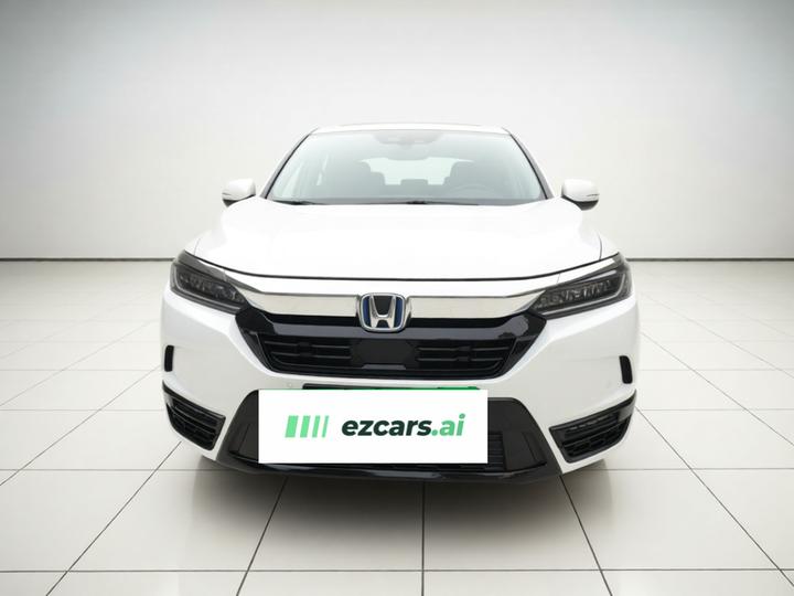 Breeze 2021 Hybrid 2.0L RWD Luxury photo 2