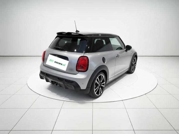 2023 Facelift 2.0T COOPER S photo 6
