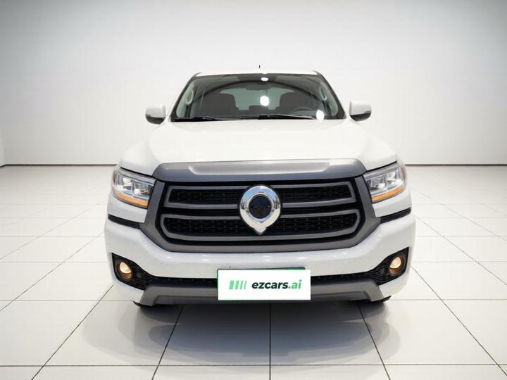 2024 2.4T AT Diesel AWD Comfort photo 2