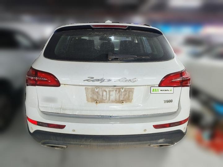 T600 2016 Sport 2.0T DCT Luxury photo 5