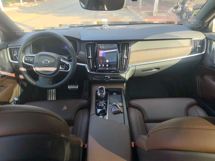 S90 2024 B5 Luxury photo 5
