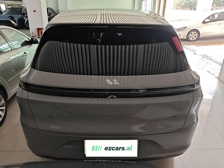 Li Auto L6 2024 Pro photo 3