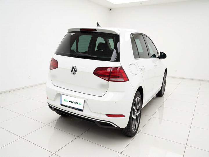 Golf 2020 280TSI DSG Comfort photo 6