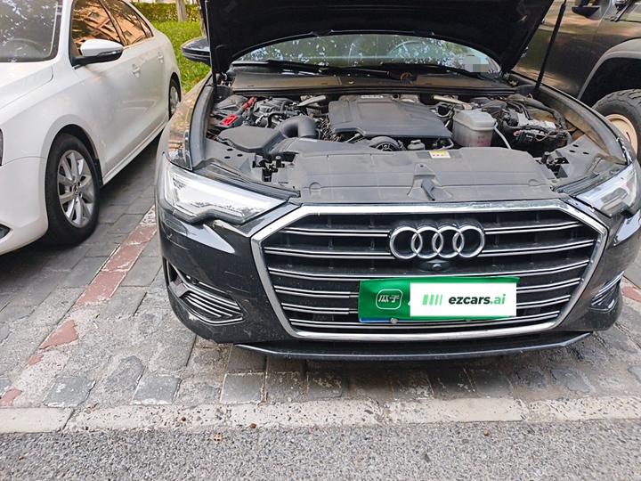 A6L 2023 45 TFSI photo 7