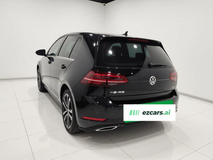 Golf 2020 280TSI DSG R-Line photo 4