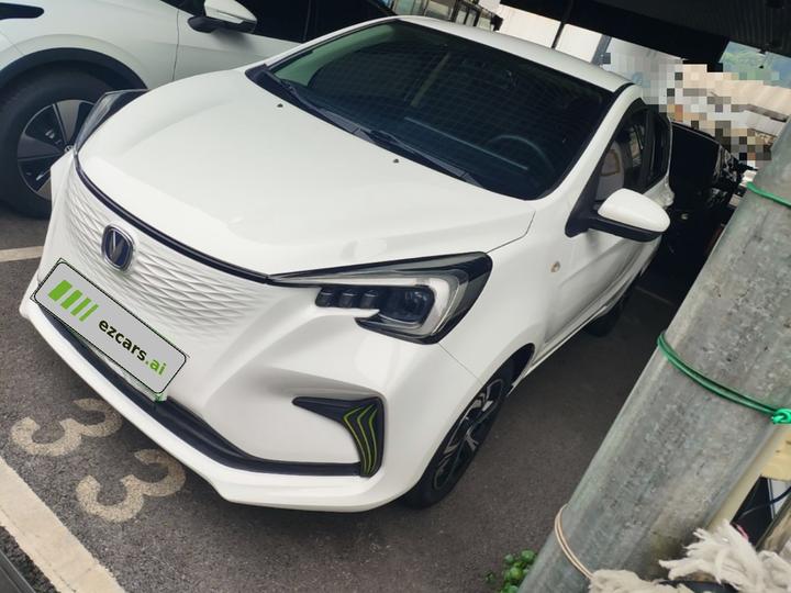 Benni E-Star 2020 Heartbeat NCM