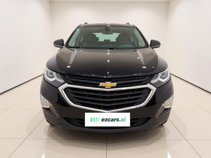 2019 535T AT China VI photo 2