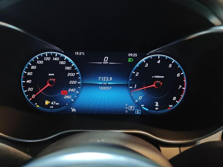 GLC 2020 Facelift GLC 260 L 4MATIC Dynamic photo 7