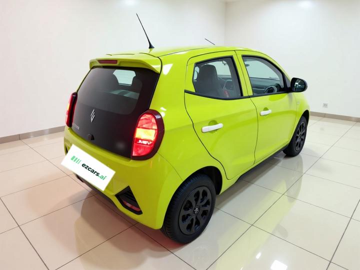 EV EV2 2023 201km Comfort photo 6