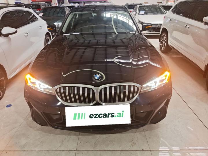 3 Series 2024 320Li M Sport Package photo 2