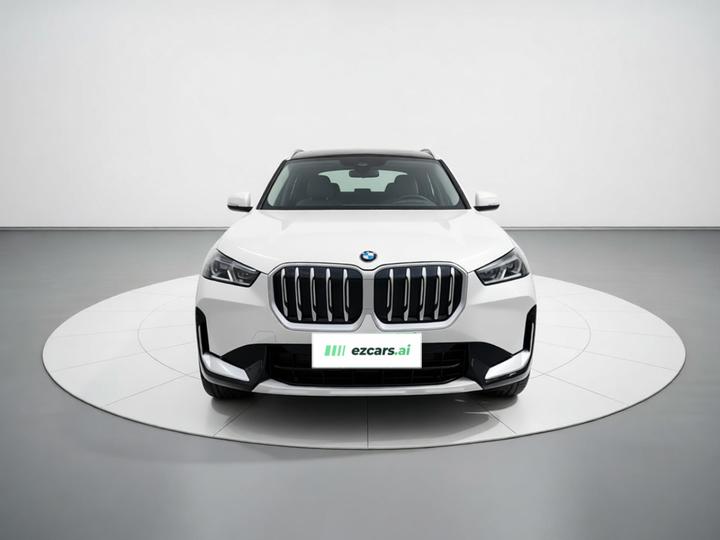 X1 2025 sDrive25Li X Design Package photo 2