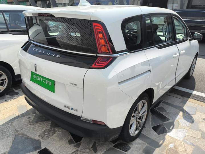 Bestune NAT 2023 PRO 425km photo 6