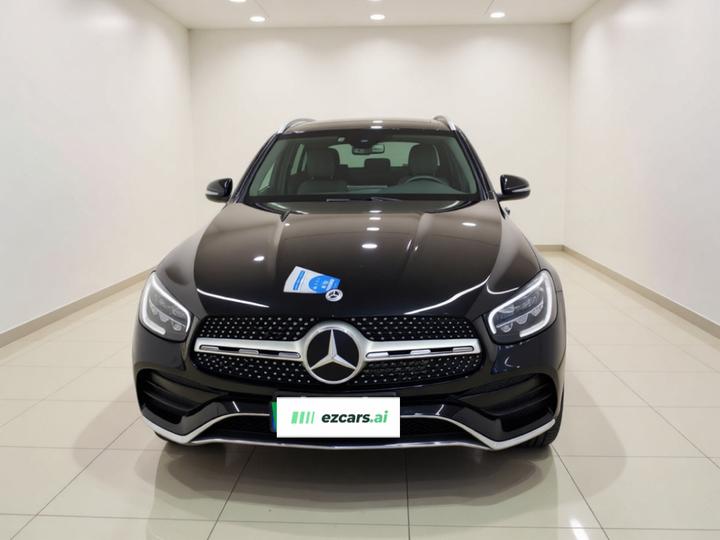 GLC 2021 GLC 260 L 4MATIC Luxury photo 2