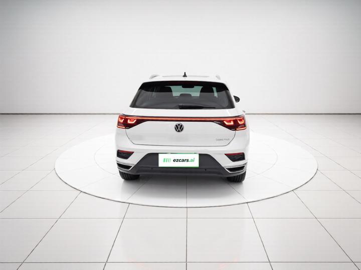 T-Roc 2024 280TSI DSG RWD photo 5
