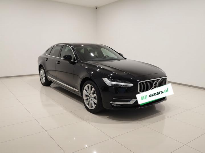 S90 2020 T5 Luxury photo 3