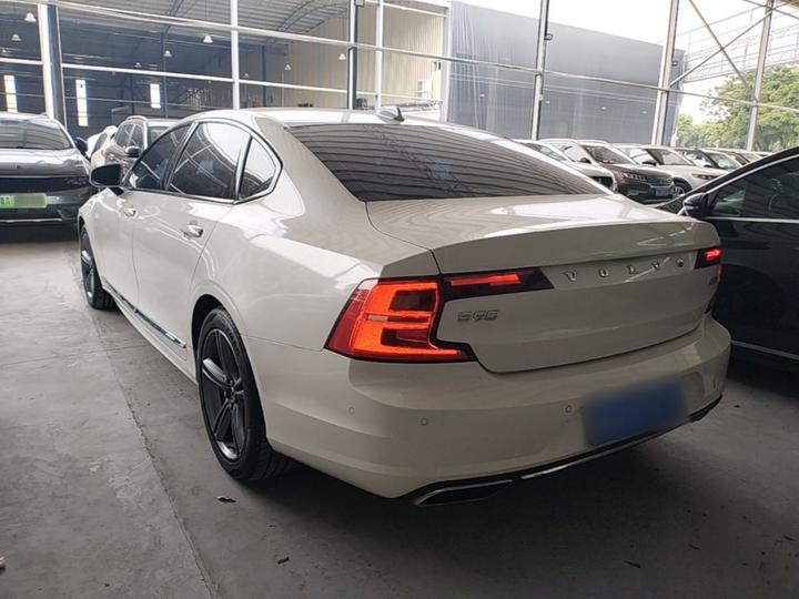 S90 2019 T5 photo 4