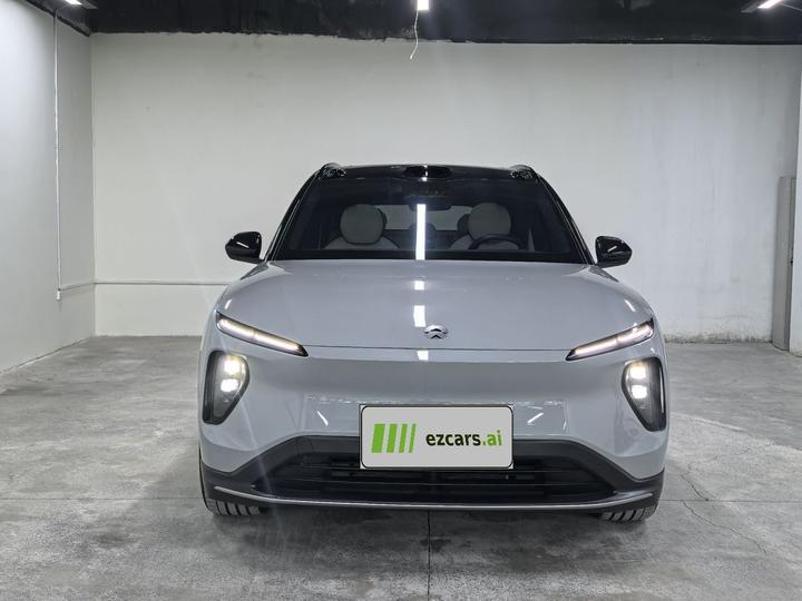 ES6 2023 75kWh photo 3