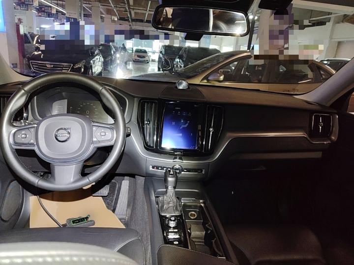 XC60 2019 T5 AWD China V photo 5
