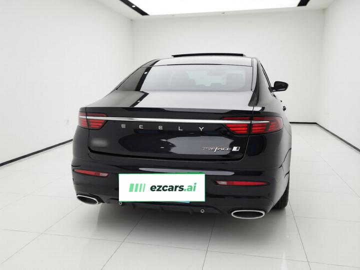 Preface 2021 Facelift 2.0TD Premium photo 5
