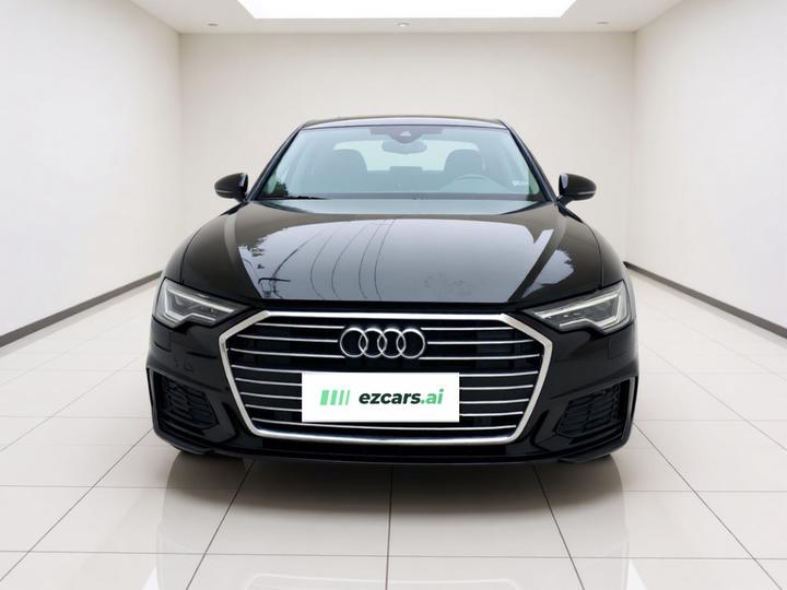 A6L 2021 45 TFSI photo 2
