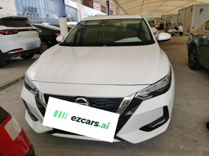 Sylphy 2021 1.6L XL CVT Enjoy photo 2