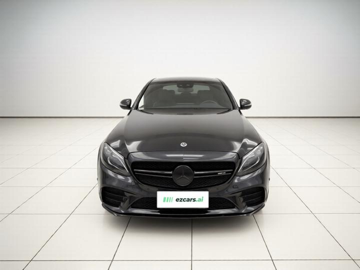 C-ClassAMG 2019 AMG C 43 4MATIC photo 2
