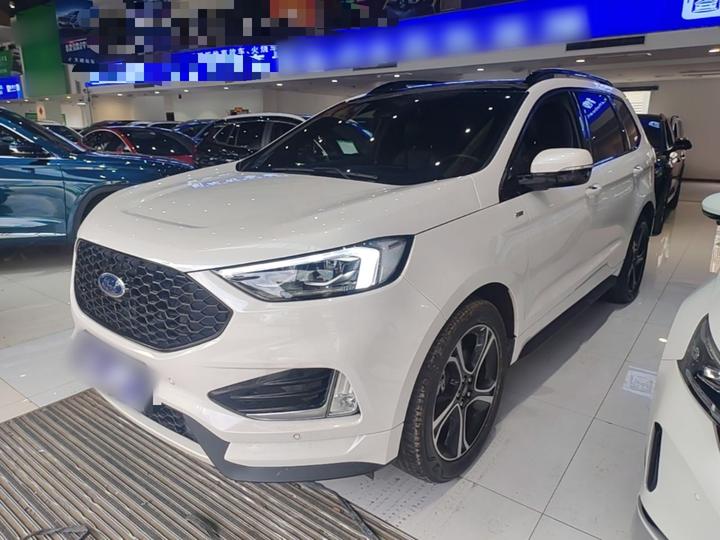 Edge 2020 EcoBoost 245 RWD ST-Line 5-Seater