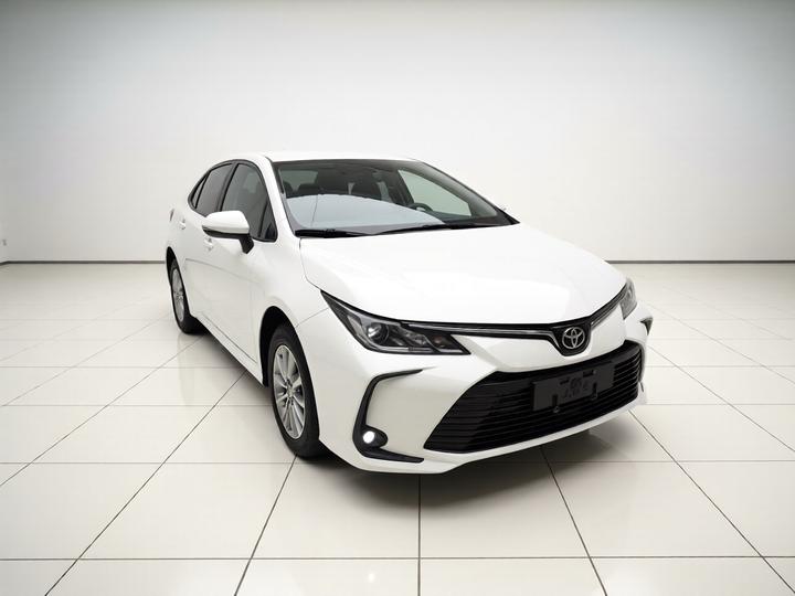 Corolla 2022 1.2T S-CVTPLUS photo 3