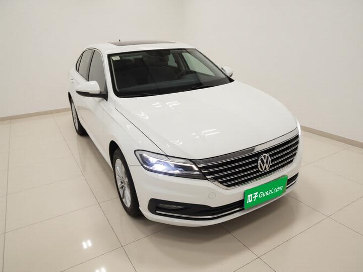 Lavida 2021 1.5L AT Comfort photo 3