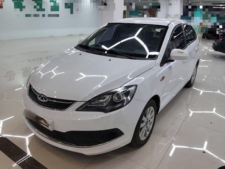 Fulwin 2 2015 1.5L MT
