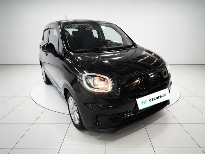Leapmotor T03 2022 photo 3