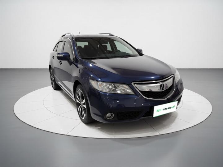 RDX Imported 2013 3.0L RWD Elite photo 3