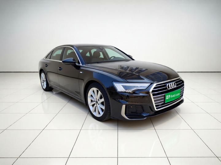 A6L 2022 45 TFSI Dynamic photo 3
