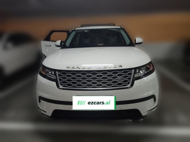 Range Rover Velar 2019 250PS photo 2