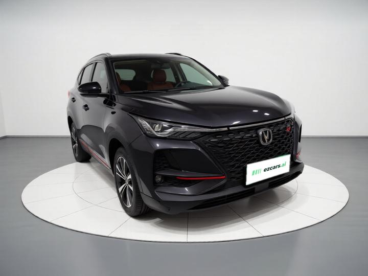 CS75 PLUS 2020 1.5T AT Luxury photo 3